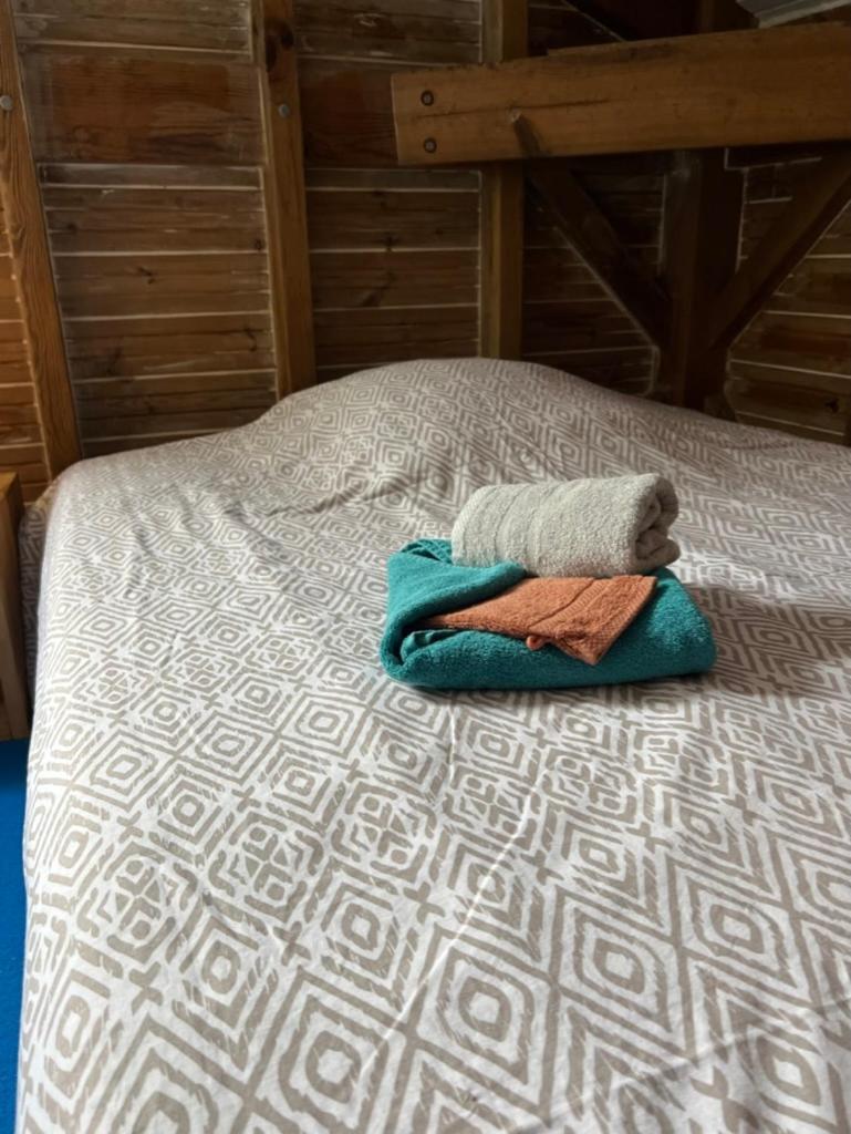 Le Cocon De Lollita Apartment Sainte-Anne  Luaran gambar