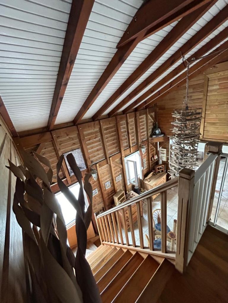 Le Cocon De Lollita Apartment Sainte-Anne  Luaran gambar