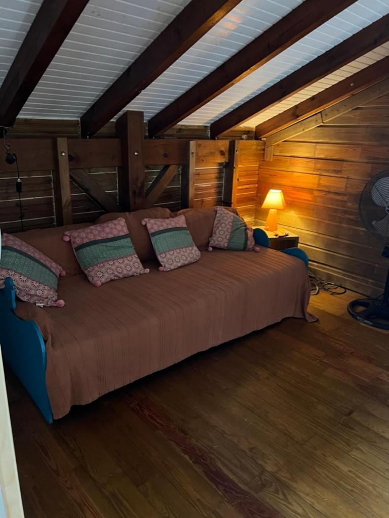 Le Cocon De Lollita Apartment Sainte-Anne  Luaran gambar